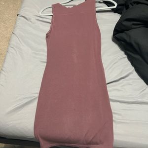 Cute tight dress